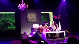 CONTIGO (ROSANA Y LIDIA ÁVILA)