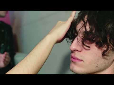 $uicide Gvng, Ëgo — QUANTO MALE MI FAI (Visual)