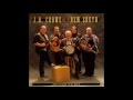 JD Crowe and The New South-Grandpa's Shoes