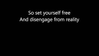Suicide Silence-Disengage (lyrics)