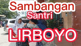 Download lagu SAMBANG ANAK SANTRI LIRBOYO KEDIRI JAWA TIMUR mp3 Download lagu SAMBANG ANAK SANTRI LIRBOYO KEDIRI JAWA TIMUR mp3