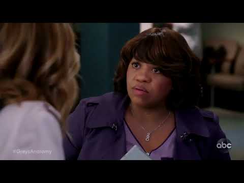 Grey's Anatomy 15x10 'Help, I’m Alive' Extended Trailer