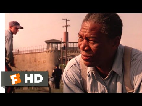 ショーシャンクの空に