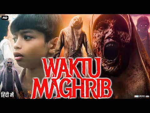 Waktu Maghrib Full Movie In Hindi Dubbed | Taskya Namya | Framly Nainggolan | Review & Fact