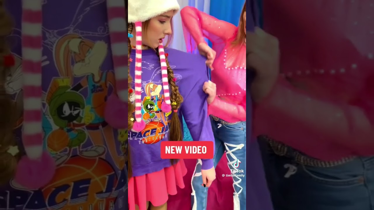 تينا وايفا🎀😭#تيم_تين#تينا#ايفا#fyp#تيك_توك#اشتراك#ارييل#كيتي#كيسي#love#اكسبلور#explore#edit#damce