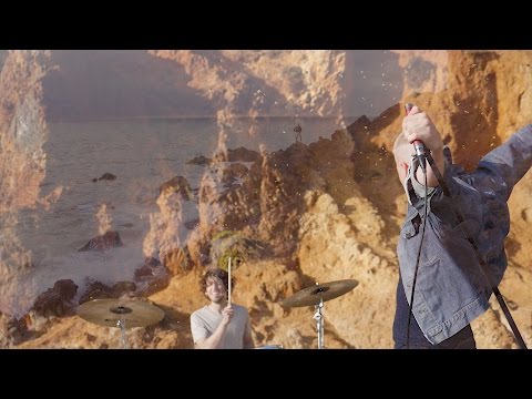 Astro Lasso - Someday (Official Music Video)