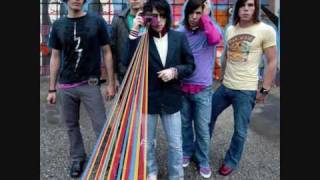 family force 5 rip it up