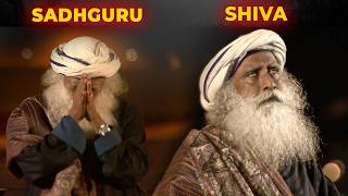 Download lagu He Started Chanting. Shiva Suddenly came inside Sadhguru at Mahashivrati mp3