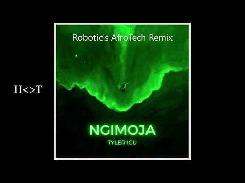 Tyler ICU feat. Khanyisa, TumeloZA & TyronDee - NGIMOJA (Robotic's AfroTech Remix)