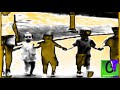NOSTALGIC EDIT Sesame Street Theme 1998 2001 In ButterPopcornFlangedSawChorded