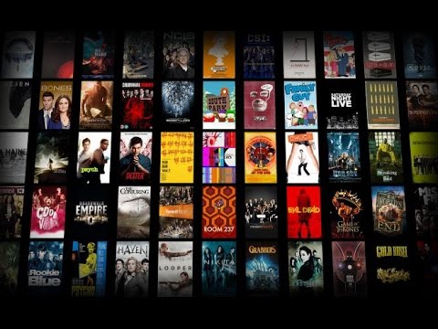 Watch movies HD free guide Video