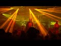 moe. : The Pit : {4K Ultra HD} : Red Barn Late Night : Summer Camp : Chillicothe, IL : 5/25/2018