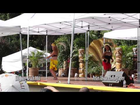 ITO Long Beach 2014 Finals  Nr  607, 611