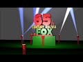 65th Century Bolivia Fox Logo