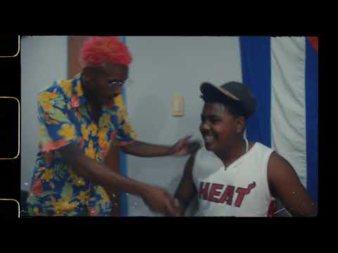 Vuelve (Video Official) El Bacoco x El Kpo x Mosk x Cuni