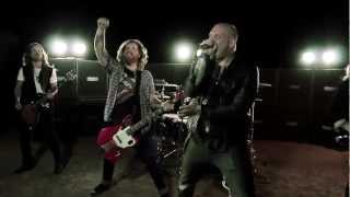 Hell Or Highwater - Gimme Love video