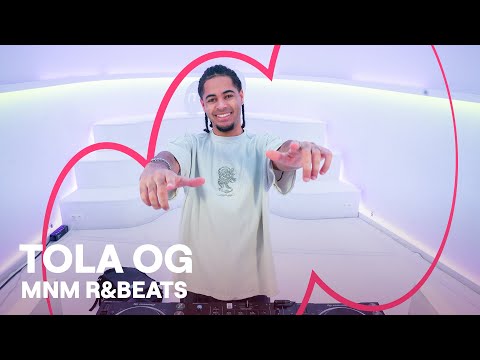 MNM R&Beats: Tola OG
