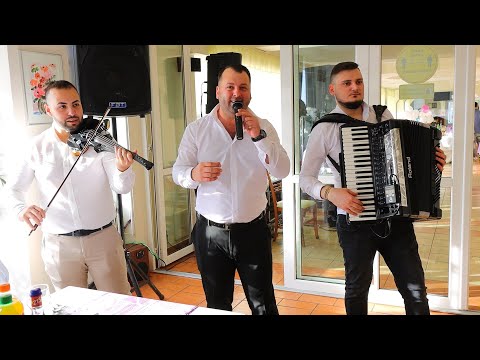 Sorin Banulescu - Mandrulita Durdulie / In padure la Pesteana live 2022 Port Corabia