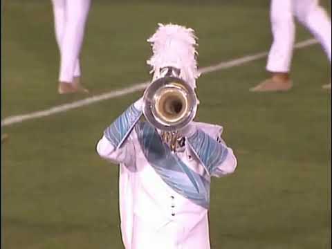 Not Phantom Regiment 2007  "On Air" 4th place Full Show