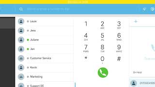 Download lagu NFON Cloudya by Avita - How To: Incoming Calls mp3