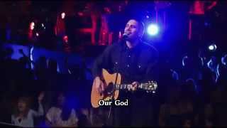 Hillsong   Greater than All   with Subtitles Lyrics Hillsong Live Cornerstone Album 2012 HD