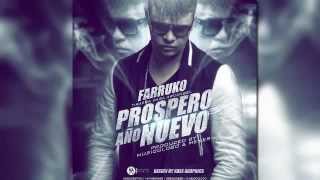 Farruko Prospero Año Nuevo Original