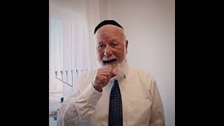 מקץ | ראיון אישי עם החנוכיה