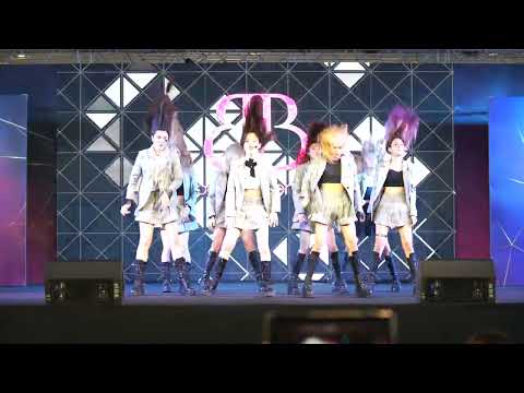 220515 Berry Berry งาน True Love The Reality 2022 Part 2