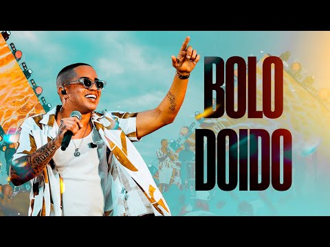 Renanzinho CBX - Bolo Doido | Tarde No Humaitá (Ao Vivo)