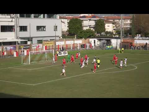Highlights TERRANUOVA - SIENA 0 - 1