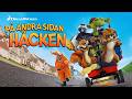 På Andra Sidan Häcken 2006 Svensk Trailer DVD