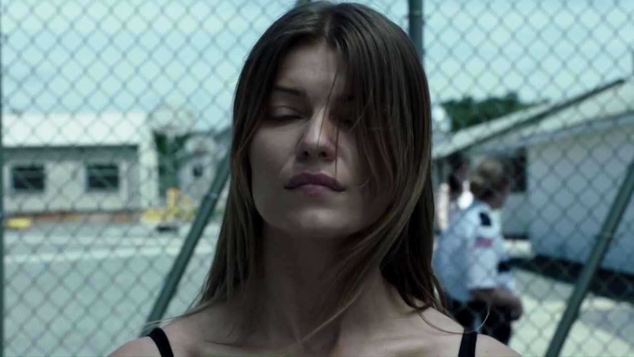 Banshee Season 2: Episode 5 Clip - Carrie Gets Out of Jail