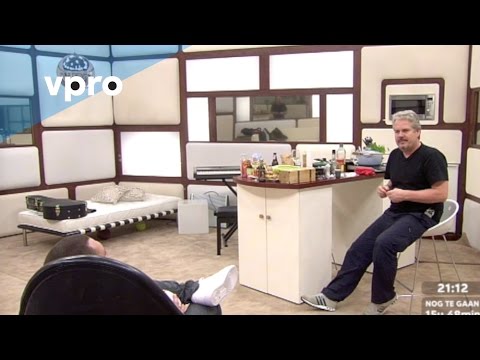 24 uur met... Thomas Acda over de dood van dierbaren (2016)