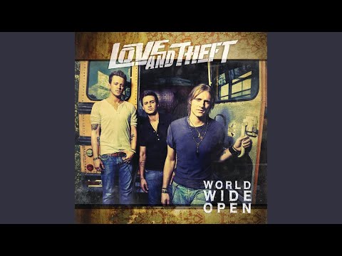 You to Miss - Love and Theft
