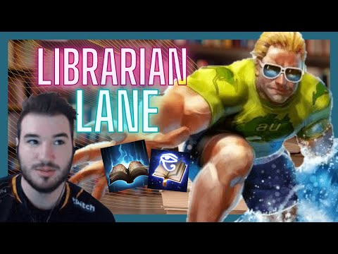 CAN I CARRY THE GAME WITH THIS BUILD ON HE BO???