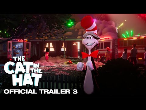 Official Trailer 3