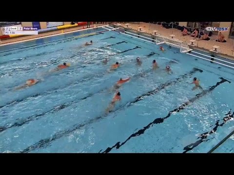 2018-01-28 Widex ZC Dnk H1 - Polar Bears H1