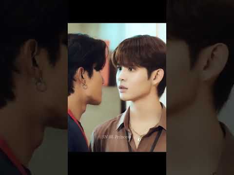 Jealous King ❤️| Bed Friend ❤️| #netjames #bedfriendseries #kinguea #blseries #bl