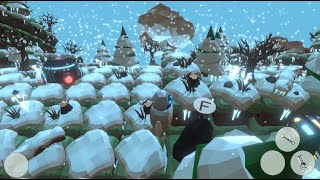 OGW_G5 Release Trailer - G for Gravity