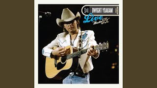 Please, Please Baby (Live)