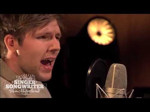 Sem Sprang: Nocturnal - De Beste Singer-Songwriter van Nederland