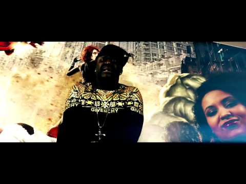 Alemzo feat D.D - Fell in love (Official Video)