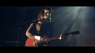Daughter (live) &quot;Doing the Right Thing&quot; @Berlin Feb 07, 2016
