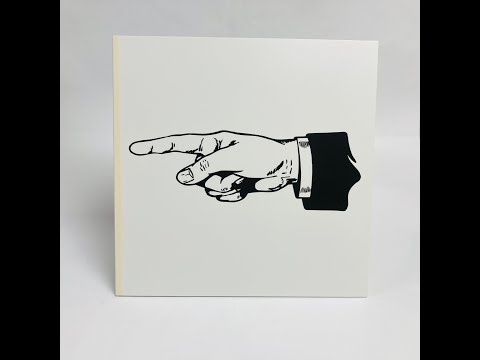 Emergency Exit Magic Trick @dynamitemagicshop