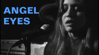 Fiona Apple — Angel Eyes (Largo movie)