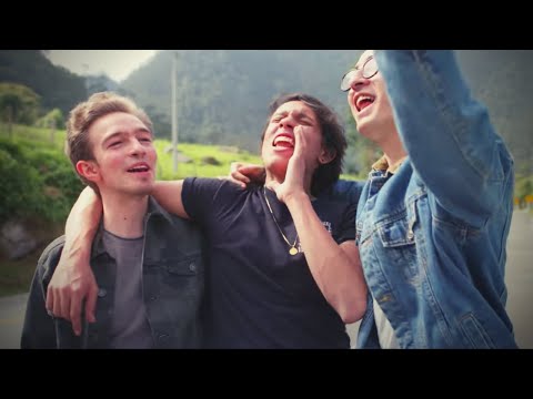 TIMØ - Pase Lo Que Pase (Video Oficial)