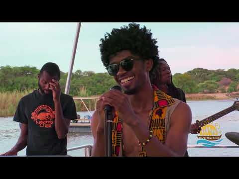 Rock The Boat S1 EP3 - M-GEE