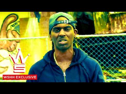 Trappin - Young Dolph Type Beat (Prod. by 2Saint)