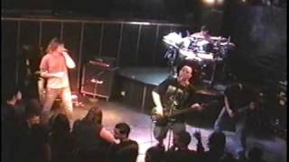 Vehemence with Bryan from Clifton: By Your Bedside