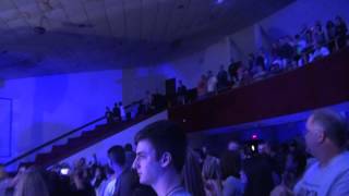 Tenth Avenue North - Don&#39;t Stop The Madness - The Struggle Tour in MA 2013